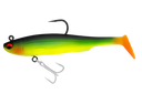 Irukandji Sicario DTF Pro H 165mm 56g Soft Plastic Swimbait Lure Calypso