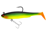 Irukandji Sicario DTF Pro H 165mm 56g Soft Plastic Swimbait Lure Calypso