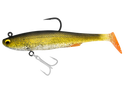 Irukandji Sicario DTF Pro H 165mm 56g Soft Plastic Swimbait Lure Monsoon
