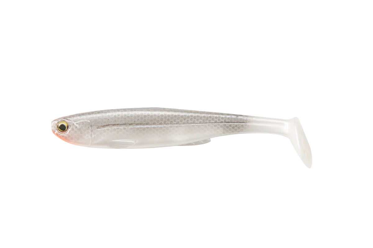 Irukandji Sicario 125mm Soft Plastic Lure Revenant