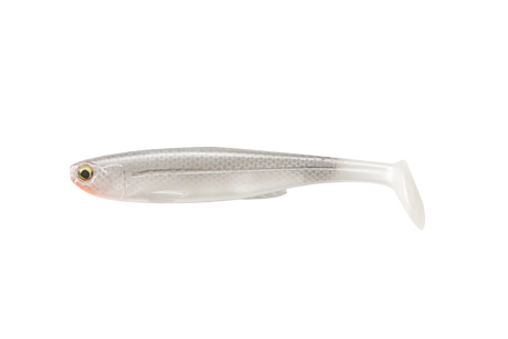 Irukandji Sicario 125mm Soft Plastic Lure Revenant