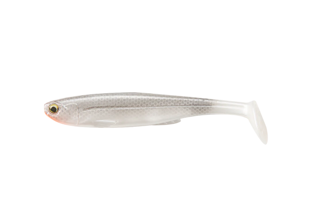 Irukandji Sicario 125mm Soft Plastic Lure Revenant