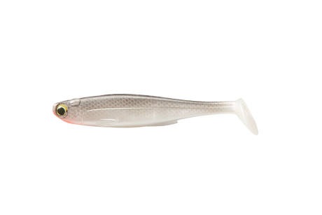 Irukandji Sicario 100mm Soft Plastic Lure Revenant