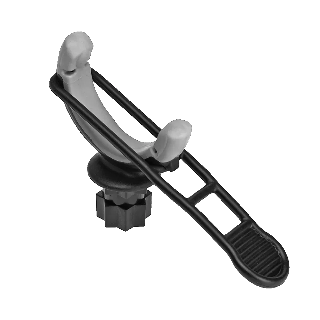 Railblaza G-Hold 50mm Black