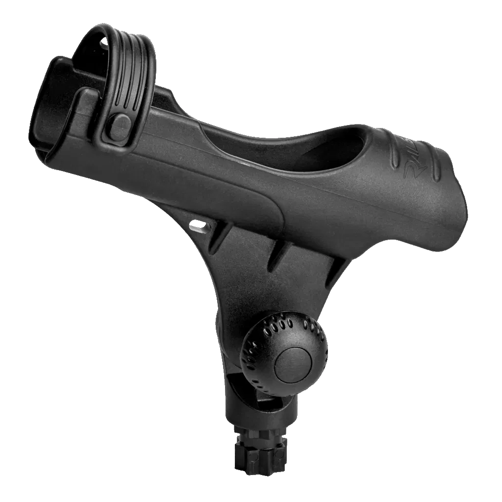 Railblaza Rod Holder R Black