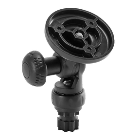 Railblaza Garmin Fish Finder Mount R-Lock Up To 7in