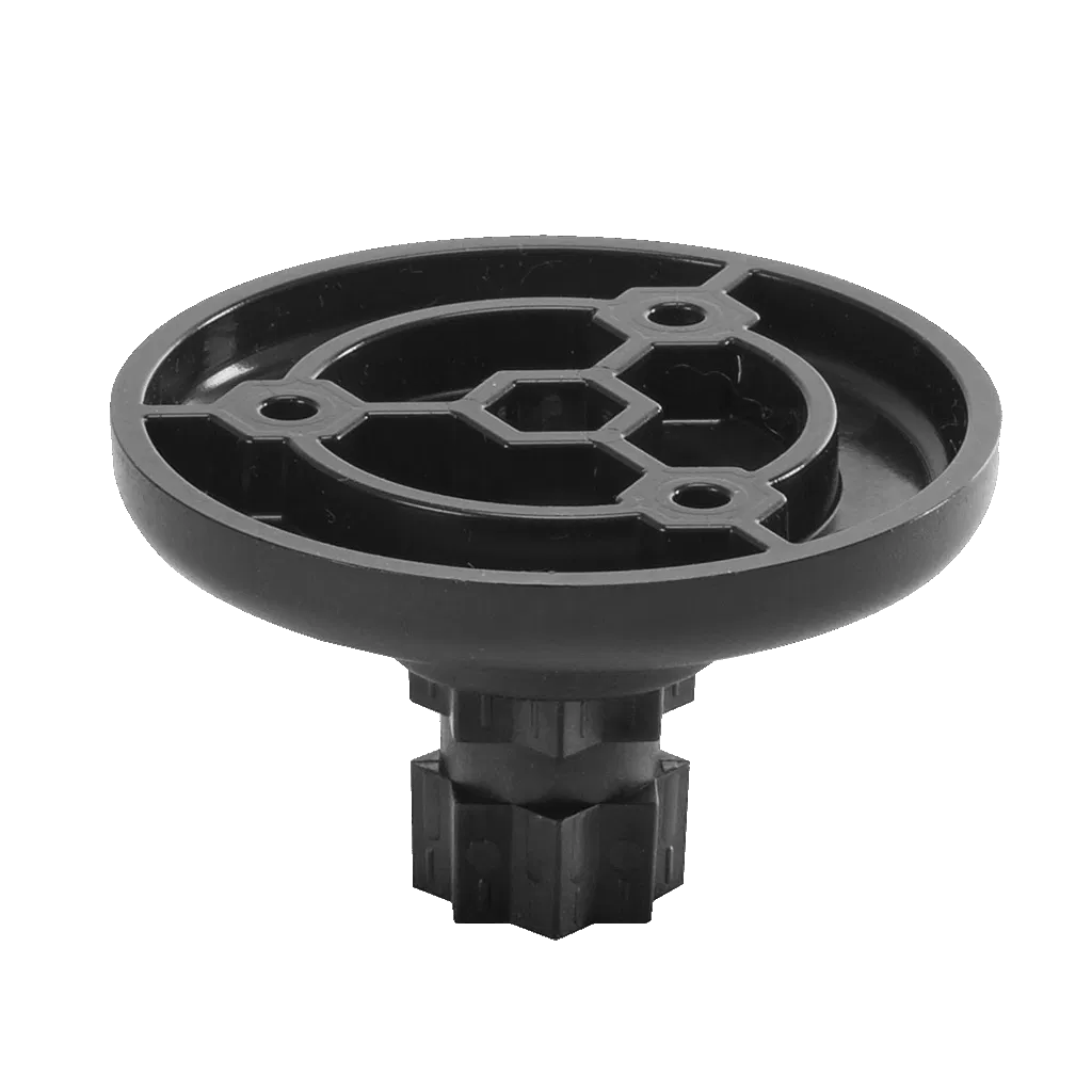 Railblaza Garmin Fish Finder Mount Low Profile Up To 7in