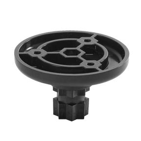 Railblaza Garmin Fish Finder Mount Low Profile Up To 7in