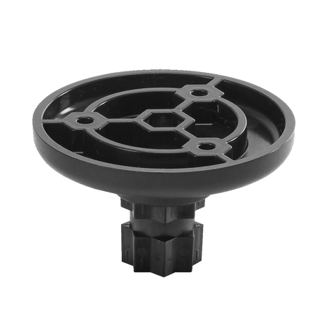 Railblaza Garmin Fish Finder Mount Low Profile Up To 7in