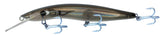 Classic Ghost 120mm Barra 10+ Hard Body Lure Ghost Olivia