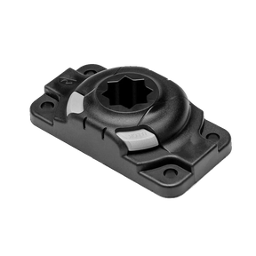 Railblaza StarPort HD Base Mount Black
