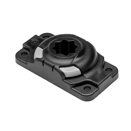 Railblaza StarPort HD Base Mount Black