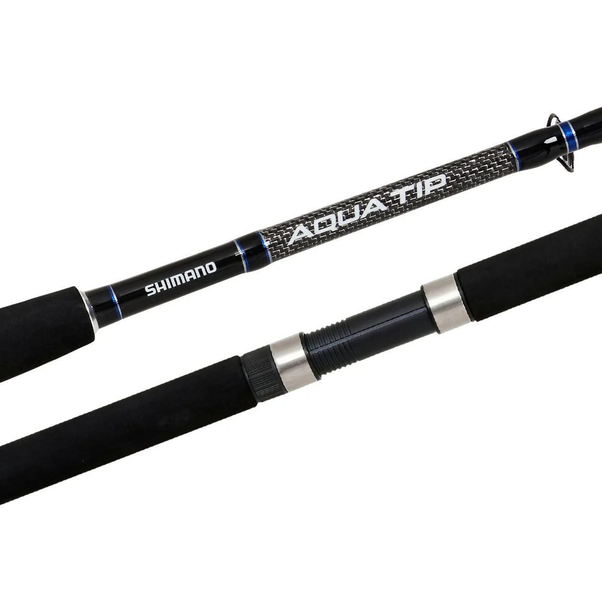 Shimano Aquatip Overhead Game Rod