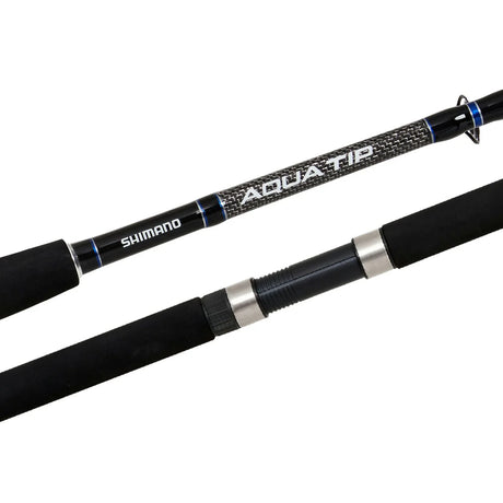 Shimano Aquatip Overhead Game Rod