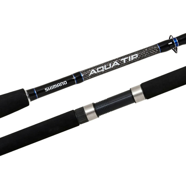 Shimano Aquatip Overhead Game Rod