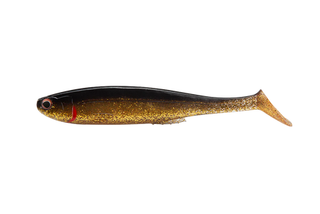 Irukandji Sicario 175mm Soft Plastic Lure Monarch