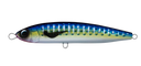 Daiwa Saltiga Rough Ride 140mm Floating Stickbait Lure Yellowfin