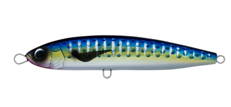 Daiwa Saltiga Rough Ride 140mm Floating Stickbait Lure Yellowfin