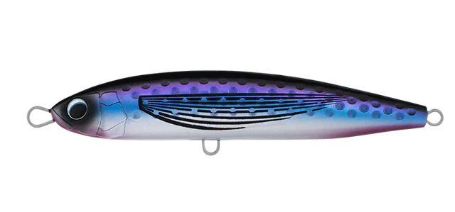 Daiwa Saltiga Rough Ride 140mm Floating Stickbait Lure Flying Fish