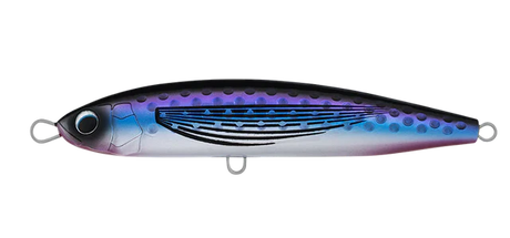 Daiwa Saltiga Rough Ride 140mm Floating Stickbait Lure Flying Fish