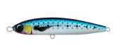 Daiwa Saltiga Rough Ride 140mm Floating Stickbait Lure Sardine