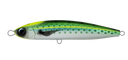 Daiwa Saltiga Rough Ride 160mm Floating Stickbait Lure Banana Fish
