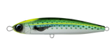 Daiwa Saltiga Rough Ride 160mm Floating Stickbait Lure Banana Fish