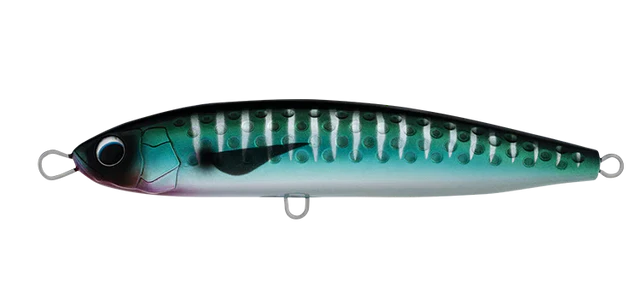 Daiwa Saltiga Rough Ride 160mm Floating Stickbait Lure Saury