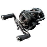 Daiwa 24 Steez SV TW Baitcaster Reel