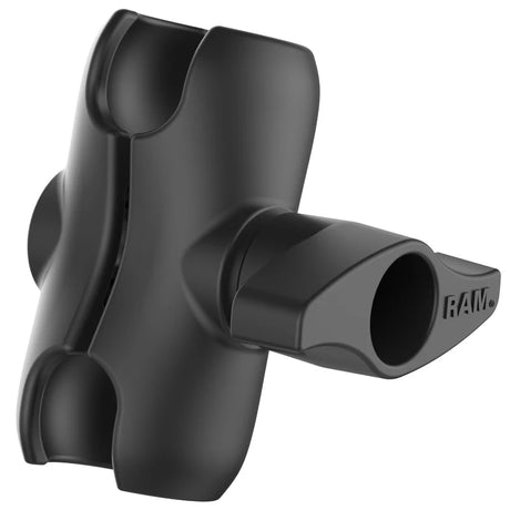 Ram Double Socket Arm D Size Short RAM-D-201U-C