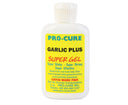 Pro Cure Super Gel Fishing Scent 2oz Garlic Plus