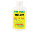 Pro Cure Super Gel Fishing Scent 2oz Mullet