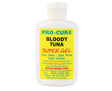 Pro Cure Super Gel Fishing Scent 2oz Bloody Tuna