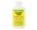 Pro Cure Super Gel Fishing Scent 2oz Bloody Tuna
