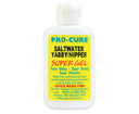 Pro Cure Super Gel Fishing Scent 2oz Saltwater Yabbie