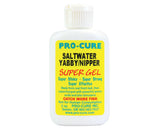 Pro Cure Super Gel Fishing Scent 2oz Saltwater Yabbie