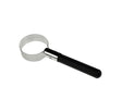 Force Ten Heavy Duty Fish Scaler Black