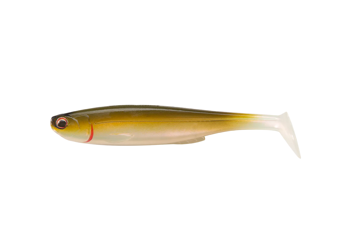 Irukandji Sicario 125mm Soft Plastic Lure Ranger