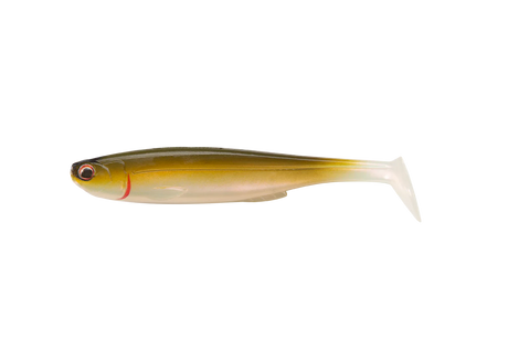 Irukandji Sicario 125mm Soft Plastic Lure Ranger