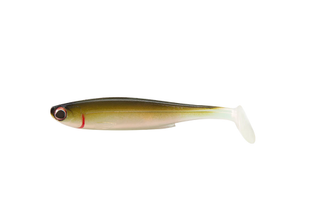 Irukandji Sicario 100mm Soft Plastic Lure Ranger