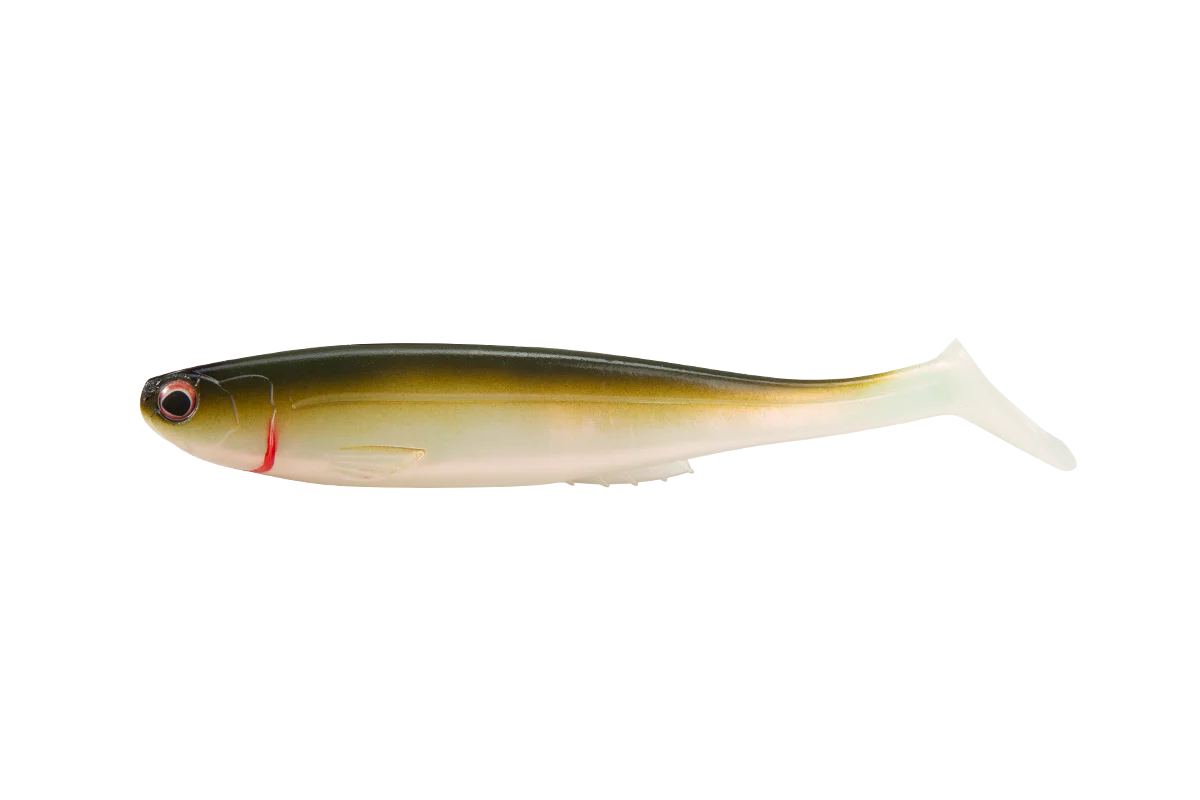 Irukandji Sicario 175mm Soft Plastic Lure Ranger