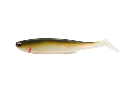 Irukandji Sicario 175mm Soft Plastic Lure Ranger