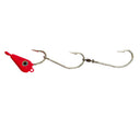 TT Bait Trolling Rig 40g 7/0 Pink