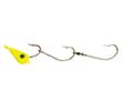 TT Bait Trolling Rig 60g 8/0 Chartreuse