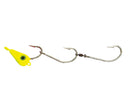 TT Bait Trolling Rig 60g 8/0 Chartreuse