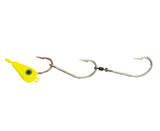 TT Bait Trolling Rig 40g 7/0 Chartreuse