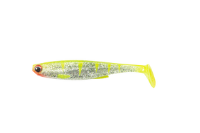 Irukandji Sicario 100mm Soft Plastic Lure Nemesis