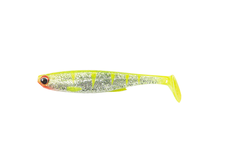 Irukandji Sicario 100mm Soft Plastic Lure Nemesis