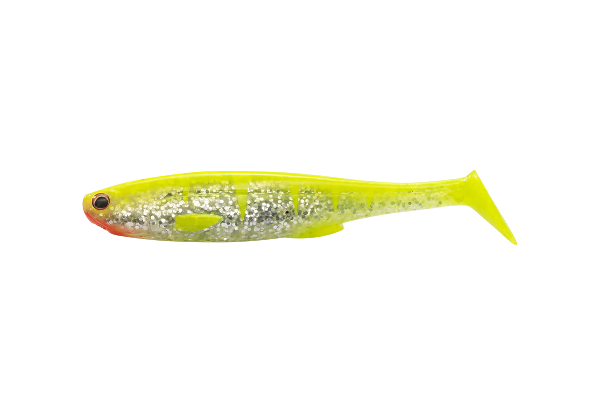 Irukandji Sicario 125mm Soft Plastic Lure Nemesis