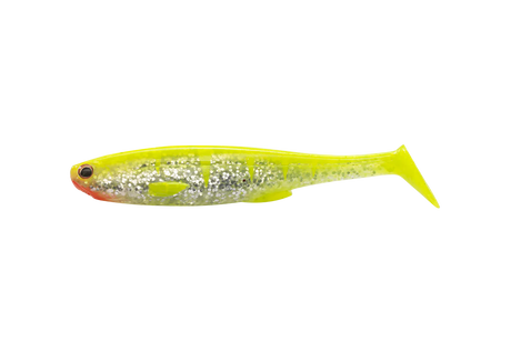 Irukandji Sicario 125mm Soft Plastic Lure Nemesis
